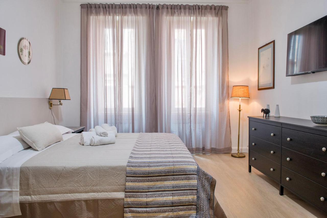 Relais Dei Goti Appartamento *